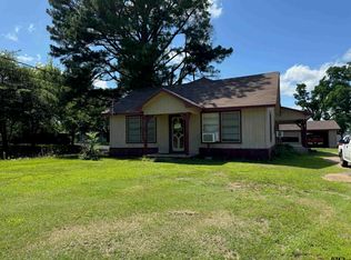 601 Mitchell St, Winnsboro, TX 75494