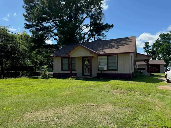 601 Mitchell St, Winnsboro, TX 75494