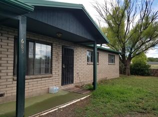 685 N Alta Vista Dr, Eagar, AZ 85925