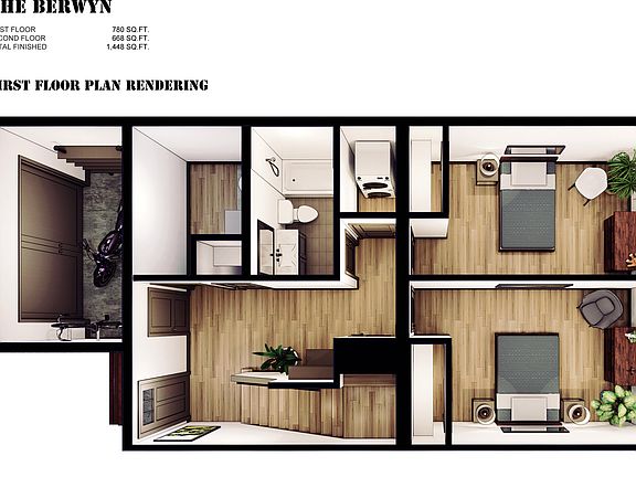 2nd image of this home