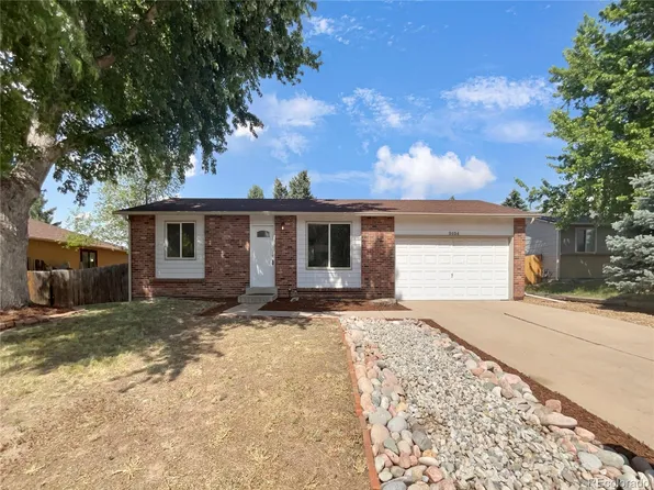3034 S Fraser Street, Aurora, CO 80014