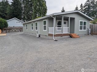 517 NW Fir, Winlock, WA 98596