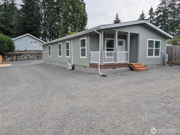 517 NW Fir, Winlock, WA 98596