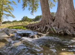 149 BLOODHOUND TRL, Sisterdale, TX 78006