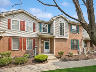 18582 W Point Dr, Tinley Park, IL, 60477