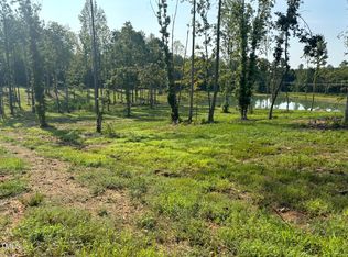 0 Fish Stallings Ln #12, Henderson, NC 27537