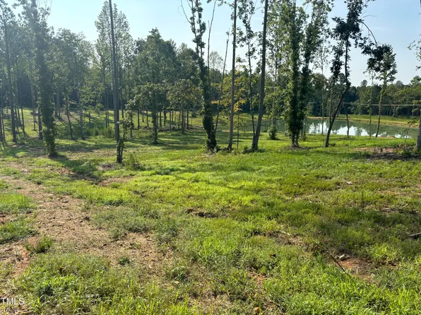 0 Fish Stallings Ln #12, Henderson, NC 27537