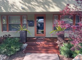 2527 O St APT 3, Sacramento, CA 95816