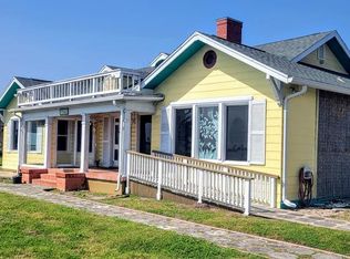 1141 Highway 35 N, Rockport, TX 78382