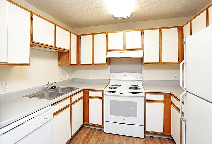 The Arbors Apartments
