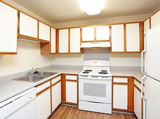 The Arbors Apartments, Grinnell, IA 50112