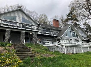 4094 Weller Rd, Rock Stream, NY 14878