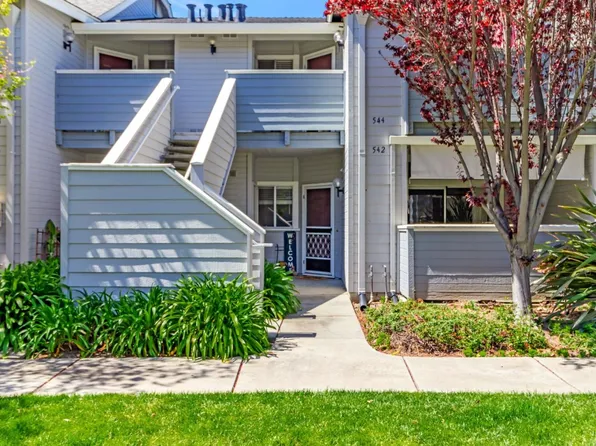 542 Shadowgraph Dr, San Jose, CA 95110