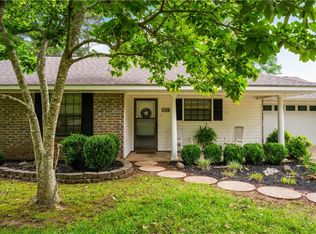 1184 Highway 504, Natchitoches, LA 71457