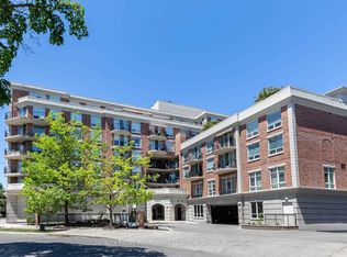 18 Wanless Ave #314, Toronto, ON M4N3R9