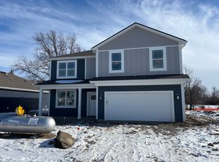 5151 Cartland Dr, Indianapolis, IN 46239