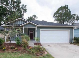 1641 NW 34th Ave, Gainesville, FL 32605