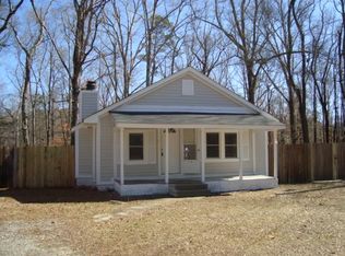 8118 State Highway 219, Hamilton, GA 31811