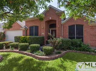 4431 Chasemoor Pl, Frisco, TX 75035