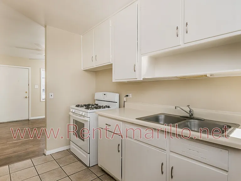 2707 Curtis Dr #A — Photo 6