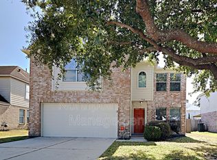 7318 Foxshadows Ln, Humble, TX 77338