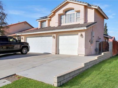 14380 La Crescenta Ave, Victorville, CA, 92392