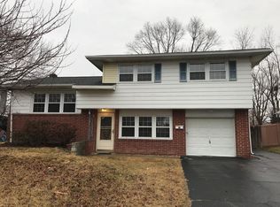 2126 Barr Rd, Wilmington, DE 19808