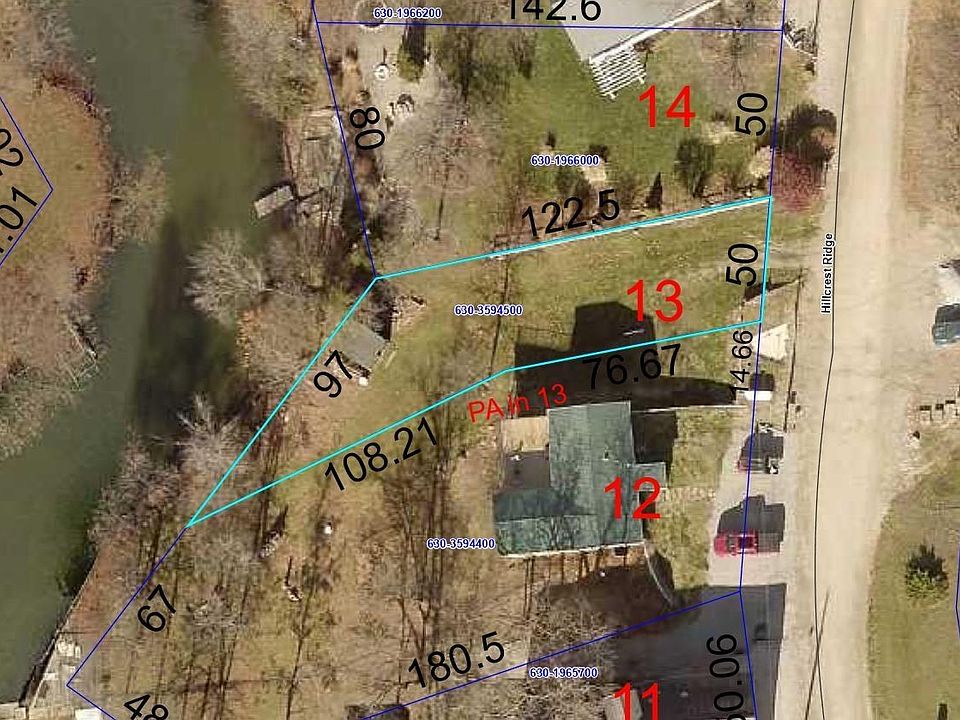 2nd image of 220 Hillcrest Rdg