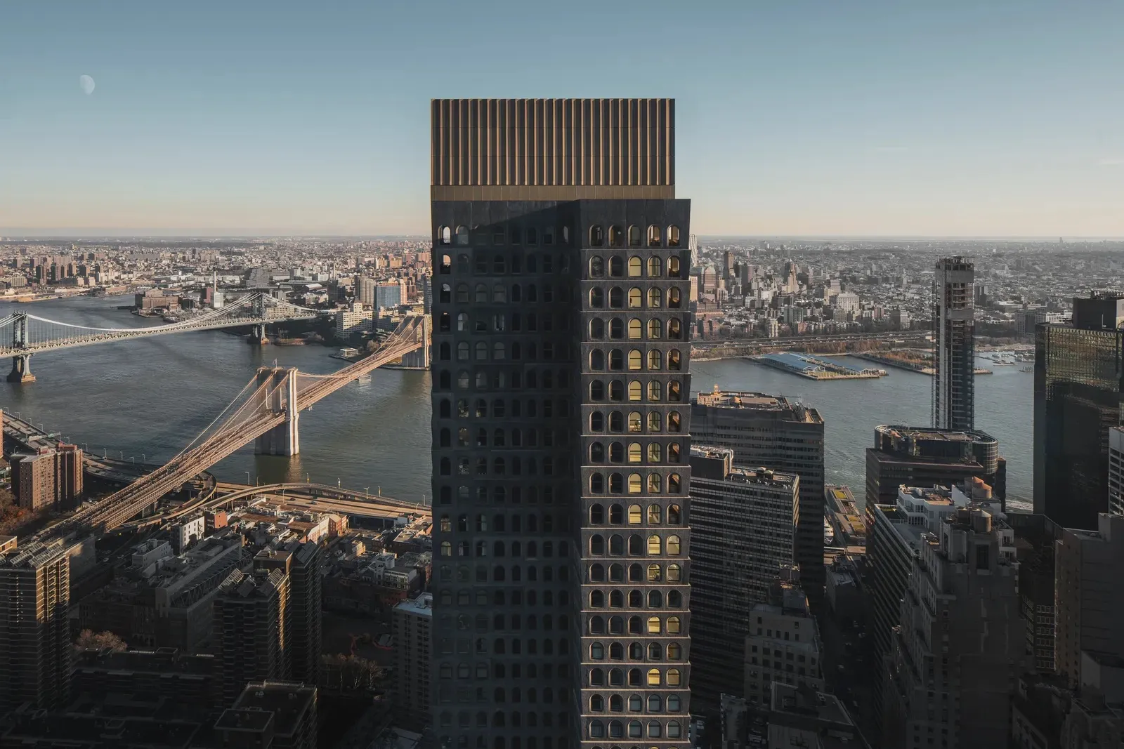 130 William Street #PH60B in Fulton/Seaport, Manhattan | StreetEasy