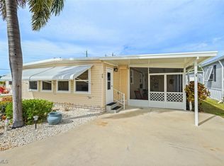 10100 Burnt Store Rd UNIT 48, Punta Gorda, FL 33950