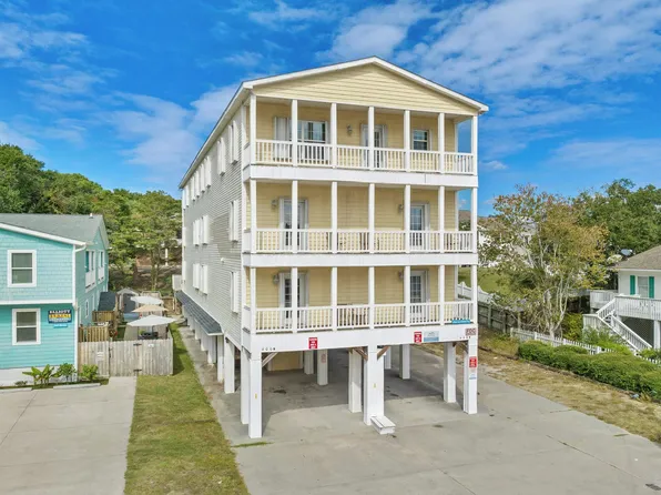 400 Hillside Dr. S unit A & B, North Myrtle Beach, SC 29582