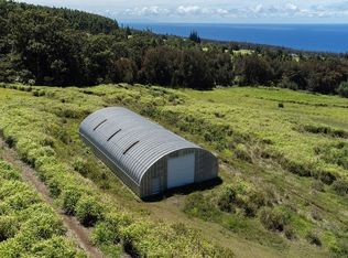 Kalopa Mauka Rd LOT 42-A, Honokaa, HI 96727