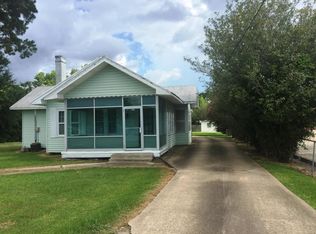 5717-A Cameron St, Scott, LA 70583