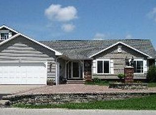 W2582 Buchanan Rd, Appleton, WI 54915