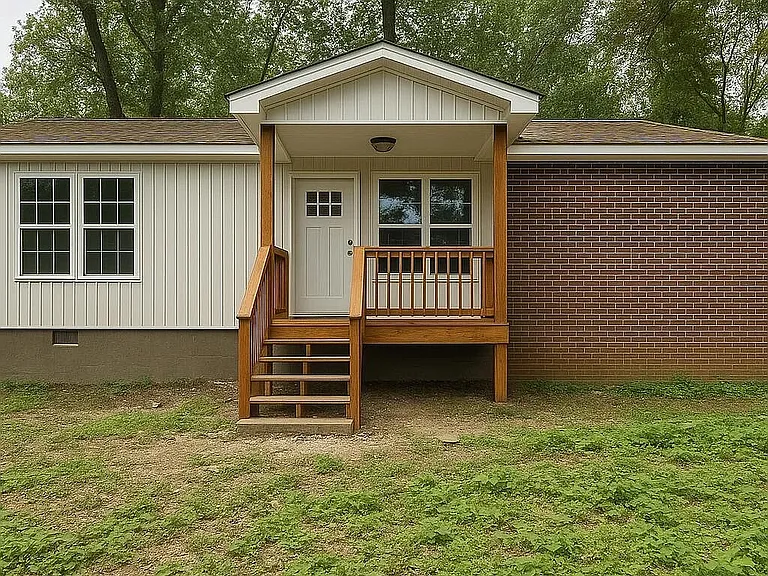 Jennings Rd — Photo 1