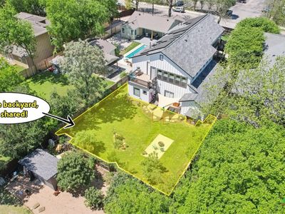 5401 Joe Sayers Ave #B, Austin, TX, 78756