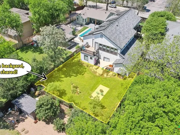 5401 Joe Sayers Ave #B, Austin, TX 78756