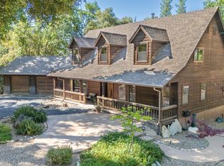 22890 Comstock Ranch Rd, Sonora, CA 95370