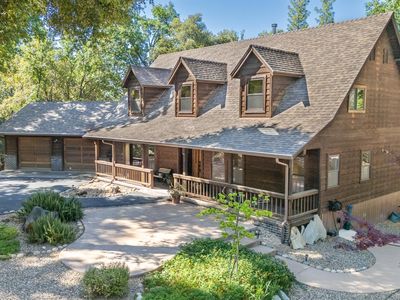 22890 Comstock Ranch Rd, Sonora, CA, 95370