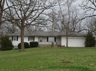 18746 State Hwy W, Exeter, MO 65647