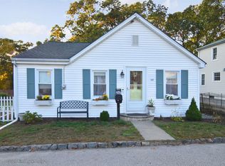 149 Bakers Creek Rd, Warwick, RI 02886