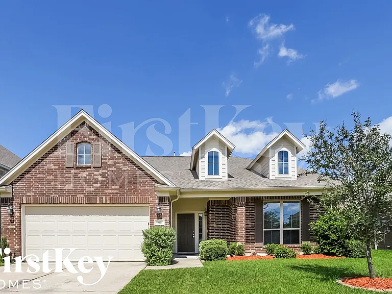 9931 Knob Hollow Way — Photo 1