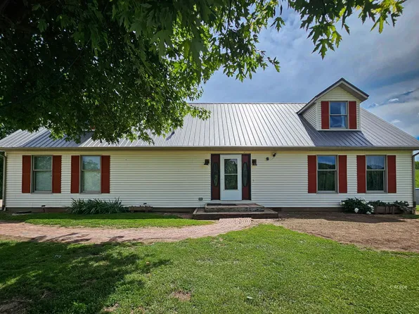 428 Sheets Rd, Crown City, OH 45623