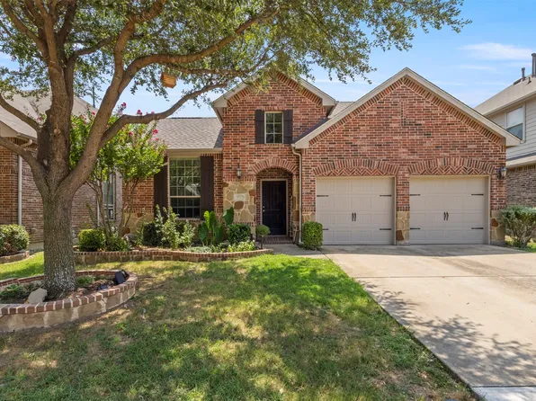 8713 Golden Sunset Trl, Fort Worth, TX 76244