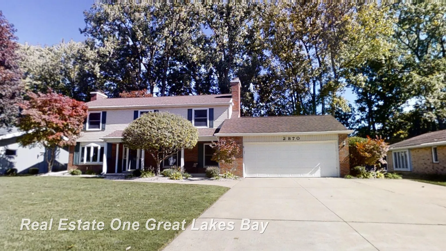 2870 Nottingham Dr E photo 1