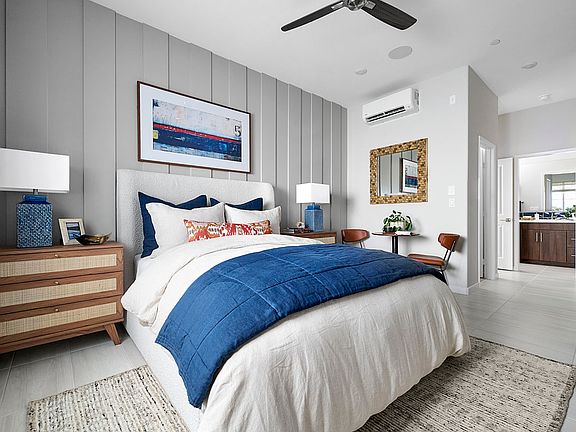 Flex Shown as Optional Primary Suite 2