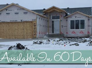 6202 59th Ave S, Fargo, ND 58104