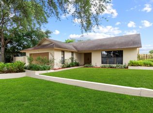 1800 SW 96th Ave, Miramar, FL 33025