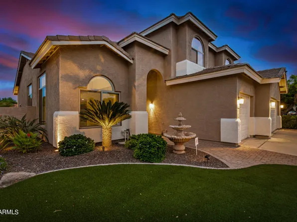 875 N DATE PALM Drive, Gilbert, AZ 85234