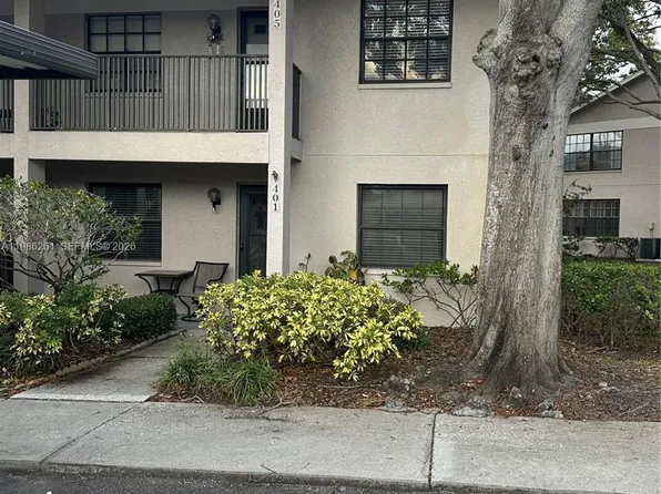 2130 Elm St APT 401, Dunedin, FL 34698